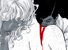 A Year of Free Comics: Take a bite of OBELISK