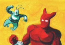 Kibbles ‘n’ Bits 10/14/20: These sick burns will keep you warm in chilly autumn weather