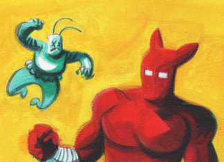 Kibbles ‘n’ Bits 10/14/20: These sick burns will keep you warm in chilly autumn weather