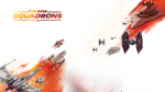 STAR WARS SQUADRONS: Tailored to VR but fun for all Squadrons