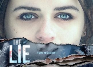 REVIEW: THE LIE is a tension-filled tale of murder and bad parenting the lie