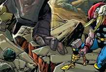 Comixology Sales – Huge Thor sale, DC’s “No Powers” titles like 100 Bullets and Scalped, pulp comics and more discounted digital comics