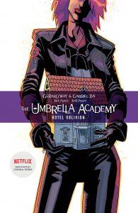 Umbrella Academy