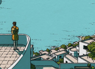 INDIE VIEW: The powerful smallness of VICTORY POINT victory point