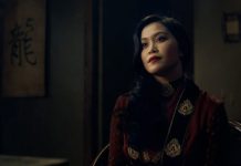 Interview: Dianne Doan on pushing her character to new places for WARRIOR Season 2 Dianne Doan