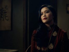 Interview: Dianne Doan on pushing her character to new places for WARRIOR Season 2 Dianne Doan