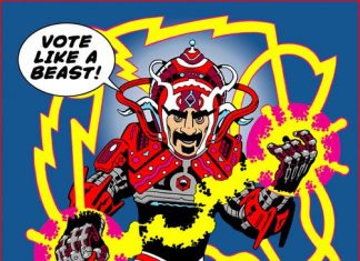 Kibbles ‘n’ Bits 11/2/2020: What does a comic con in 2020 look like?