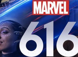 REVIEW: You have to see MARVEL’S 616 to believe it.