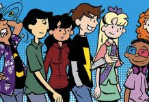 REVIEW: Here’s several reasons to read 7 GOOD REASONS NOT TO GROW UP