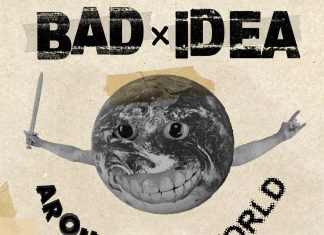 Bad Idea announces more stores, reveals pages from Eniac