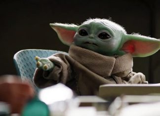 Begin your holiday shopping with merch revealed for MANDO MONDAYS Week 5 Mando Mondays Week 5