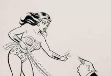 The Greatness of Ramona Fradon