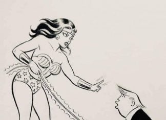 The Greatness of Ramona Fradon