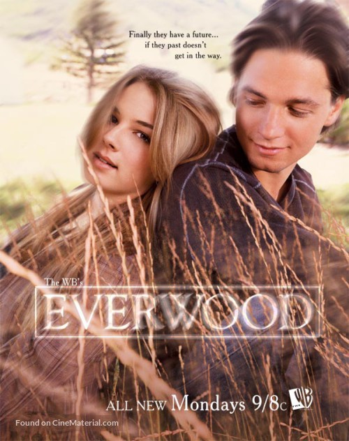 Everwood Adam Mallinger