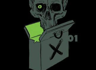 INTERVIEW: Matt Kindt discusses the horror of ideas in FEAR CASE