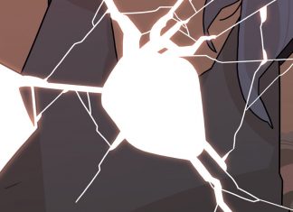 COVER REVEAL: Thompson & McClaren’s HEART IN A BOX gets a new edition from Dark Horse