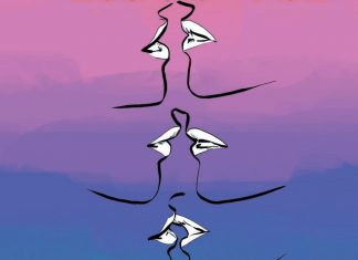 EXCLUSIVE: Lonely Receiver #4 continues the sci-fi breakup comic Lonely Receiver #4