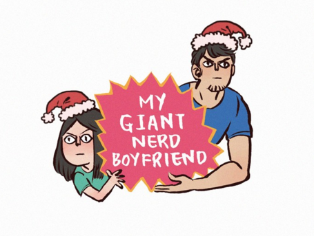webcomic gift guide