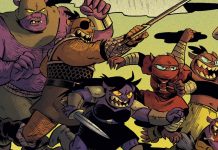 PREVIEW: In ORCS!, the sidekicks take center stage