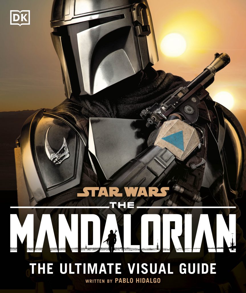 Mando Mondays Week 5