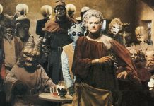 Rise of the STAR WARS HOLIDAY SPECIAL’s Return: Revenge!