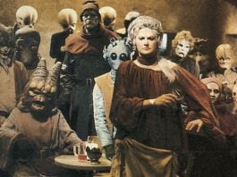 Rise of the STAR WARS HOLIDAY SPECIAL’s Return: Revenge!