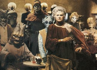 Rise of the STAR WARS HOLIDAY SPECIAL’s Return: Revenge!