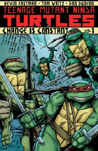 Current TMNT