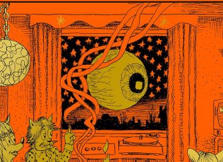 Kibbles ‘n’ Bits 11/24/2020: What really happens when you do a link roundup crashpad panter