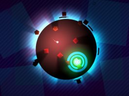 Matt Chats: Charles McGregor on his modern arcade action game HYPER DOT charles mccgregor