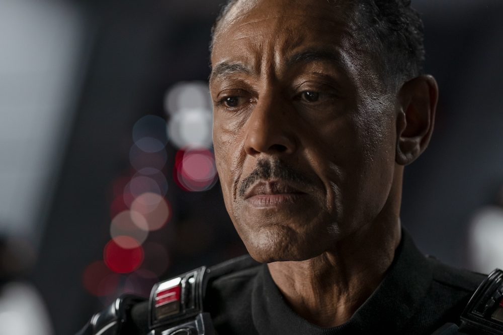 Mandalorian S2E3