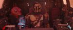 Recap: THE MANDALORIAN S2E3 — “Chapter 11: The Heiress”