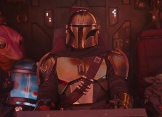 Recap: THE MANDALORIAN S2E3 — “Chapter 11: The Heiress”
