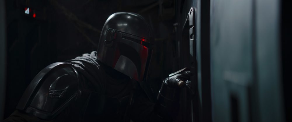 Mandalorian S2E3