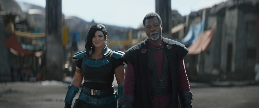 Mandalorian S2E3