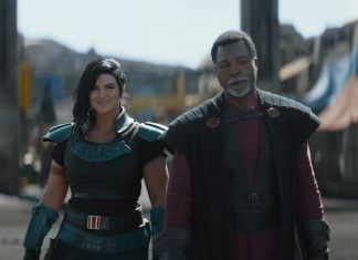 Recap: THE MANDALORIAN S2E4 — “Chapter 12: The Siege” Mandalorian S2E3