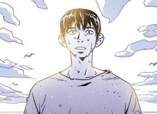 A Year of Free Comics: PIGPEN is the worst B&B Pigpen