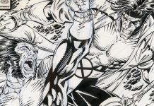 Black Friday Sales: Massive deals from IDW, Midtown, Magnetic and more jim lee artist edition black friday