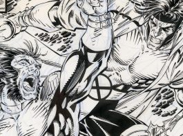 Black Friday Sales: Massive deals from IDW, Midtown, Magnetic and more jim lee artist edition black friday