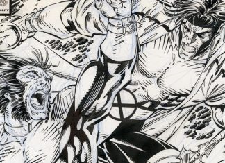 Black Friday Sales: Massive deals from IDW, Midtown, Magnetic and more jim lee artist edition black friday