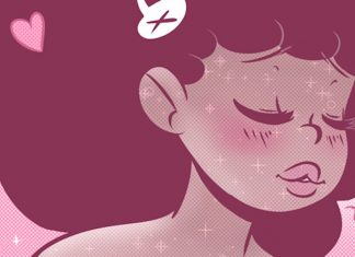 A Year of Free Comics: Get ready for the magical cuteness of PRINCESS LOVEPON