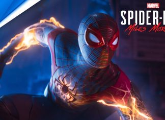 REVIEW: MARVEL’S SPIDER-MAN: MILES MORALES is a refinement, not a reinvention Spider-Man Miles Morales