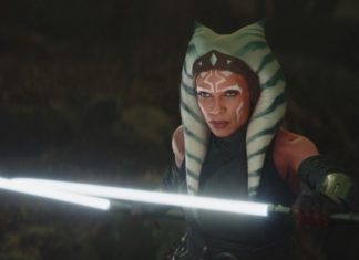 Recap: THE MANDALORIAN — “Chapter 13: The Jedi” Mandalorian Chapter 13