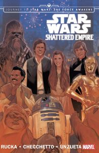 Shattered Empire