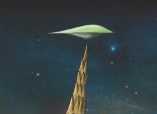 Blur’s Graham Coxon Goes Superstate with Z2