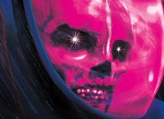 Vault expands Nightfall imprint with Allor & Tucker’s queer horror tale HOLLOW HEART