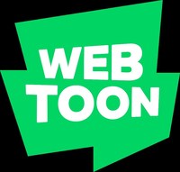 WEBTOON Logo