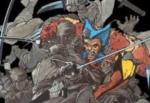Comixology Sales: A Big Wolverine Sale, Donny Cates, Elfquest, Neil Gaiman, X-Men, JLA