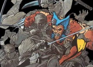 Comixology Sales: A Big Wolverine Sale, Donny Cates, Elfquest, Neil Gaiman, X-Men, JLA