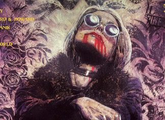 Join the live VAMPIRE: THE MASQUERADE charity game this Saturday Vampire: The Masquerade